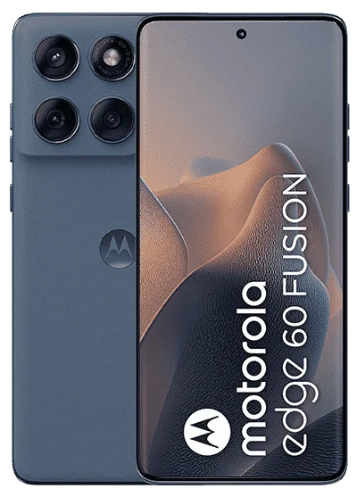 Motorola Edge 60 Fusion 5G 256GB Motorola Edge 60 Fusion 5G 256GB
