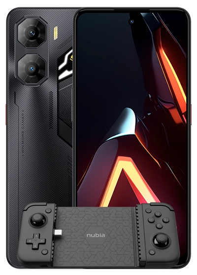 ZTE Neo 3 5G 256GB + Gamepad ZTE Neo 3 5G 256GB + Gamepad