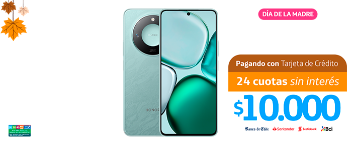 Honor X9C Smart 5G 256GB