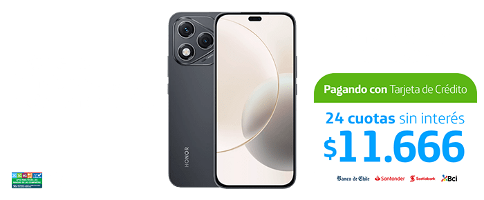 Honor 400 Lite 5G 256GB