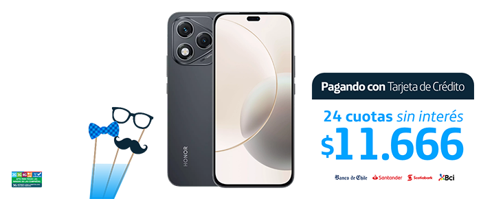Honor 400 Lite 5G 256GB