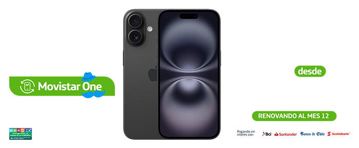 Apple iPhone 16 128GB