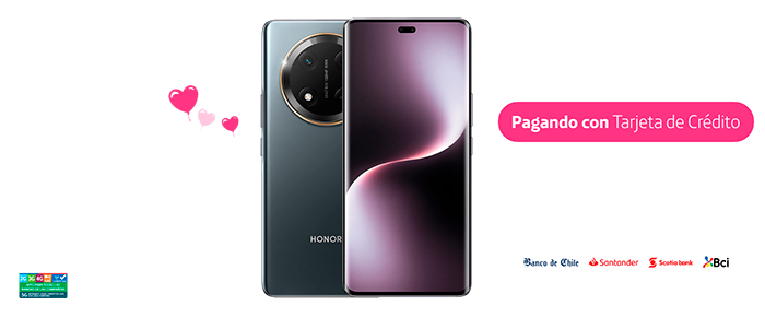 Honor Magic 7 lite 5G 512GB