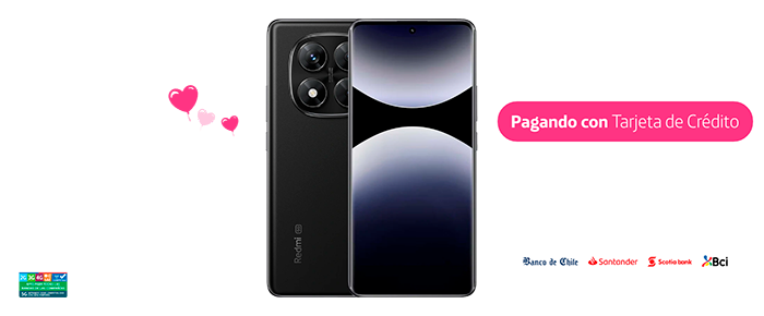 Xiaomi Redmi Note 14 Pro 5G 256GB