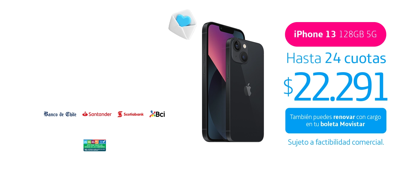 Logo Movistar