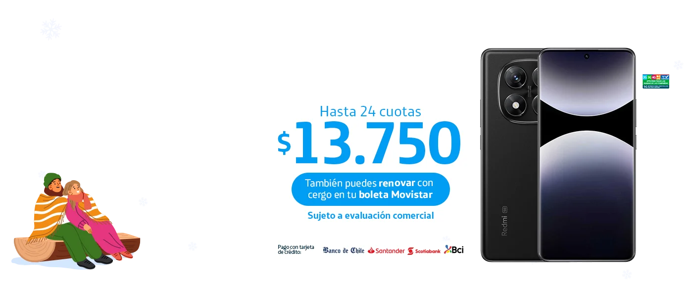 Logo Movistar