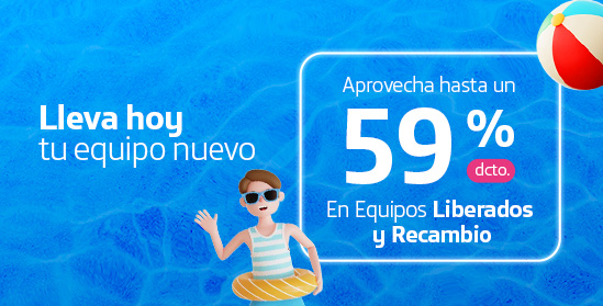 consigue tu equipo a un increíble precio